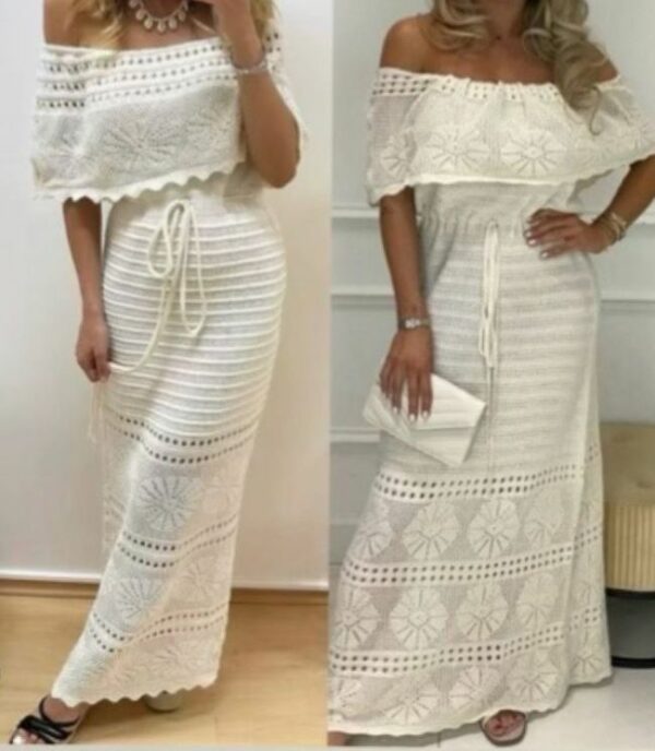 Vestido Mikonos - Imagen 6