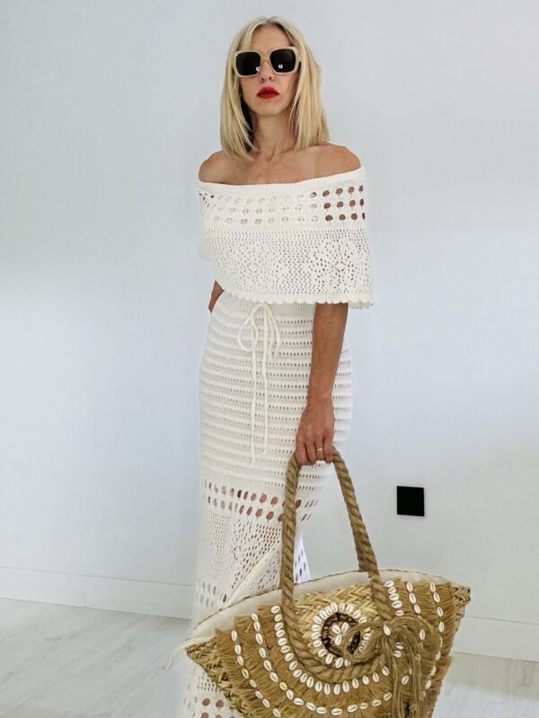 Vestido Mikonos - Imagen 5