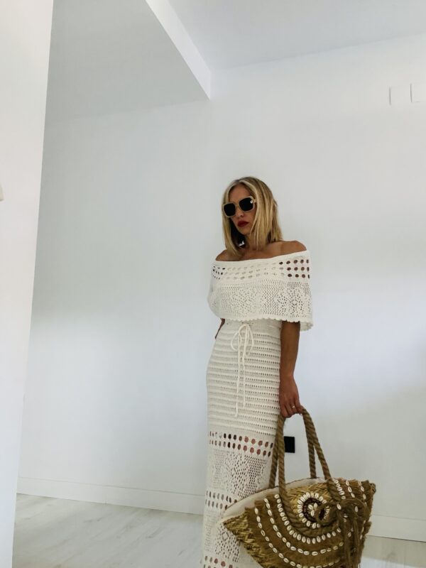 Vestido Mikonos - Imagen 3