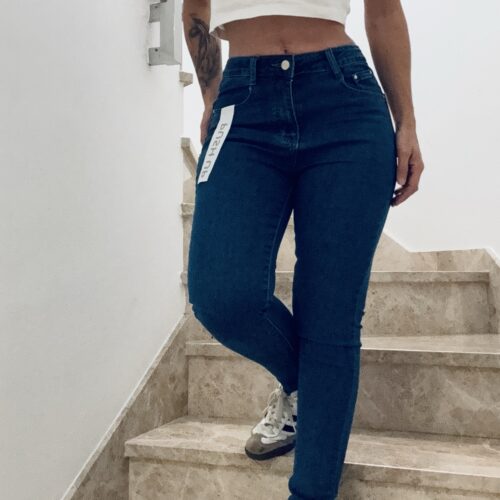 JEANS DENIM  skinny