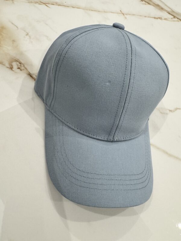 Gorra basic