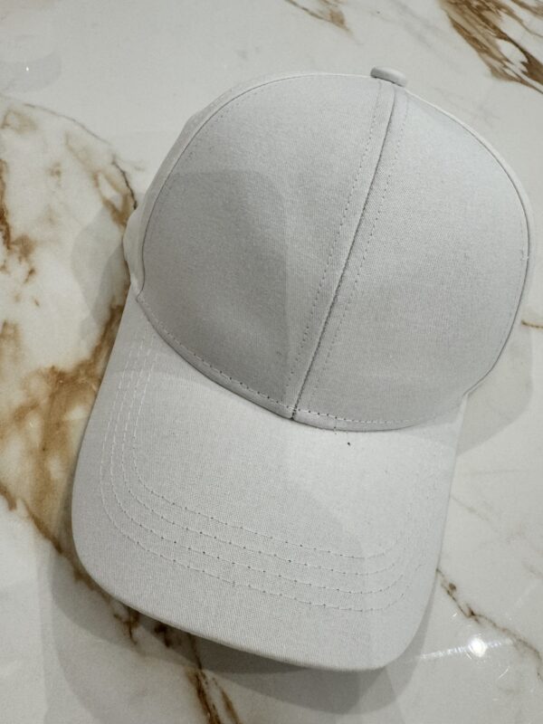 Gorra basic - Imagen 9