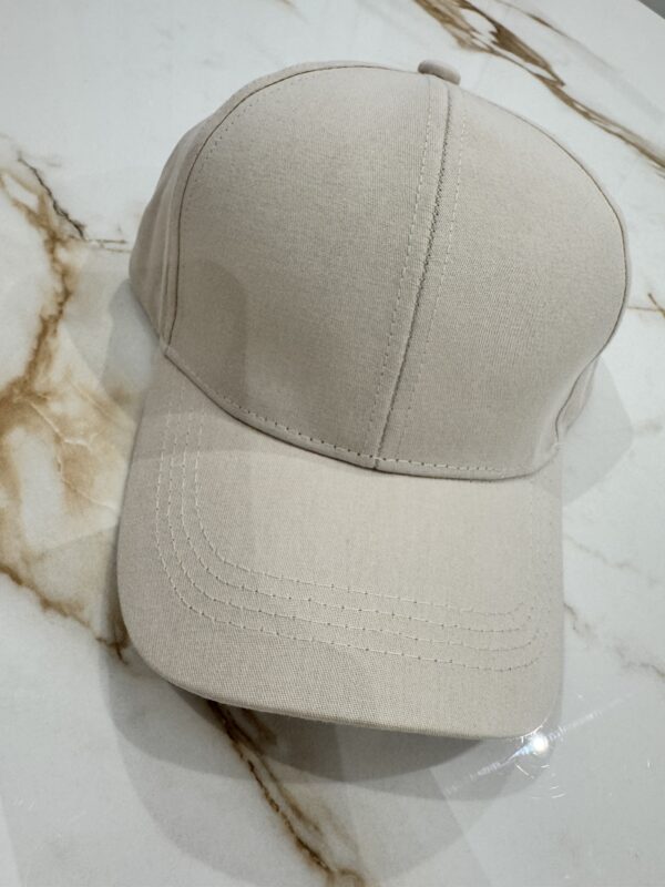 Gorra basic - Imagen 2