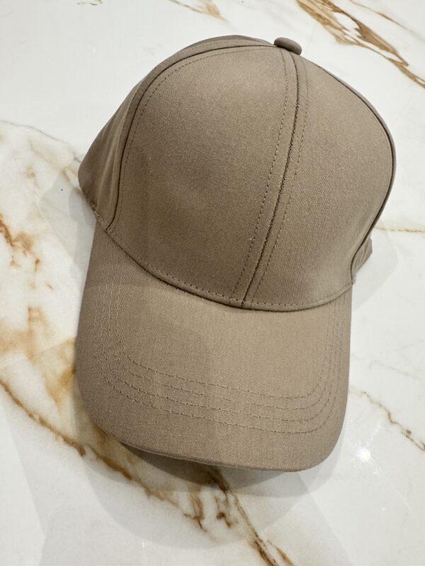 Gorra basic - Imagen 8