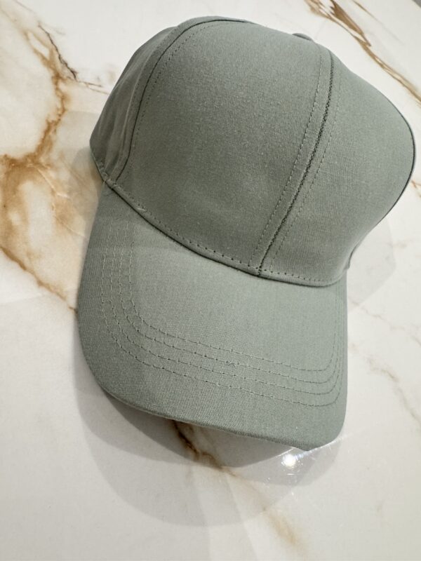 Gorra basic - Imagen 6