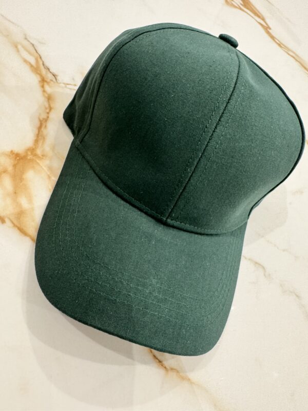 Gorra basic - Imagen 5