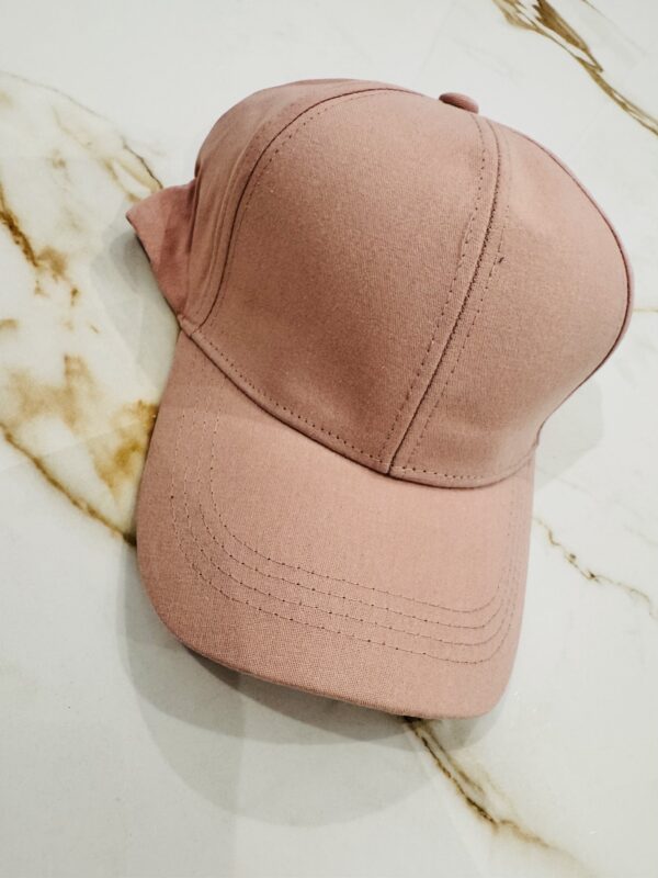 Gorra basic - Imagen 3