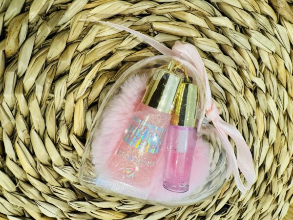 LIPGLOSS GLITTER - Imagen 4