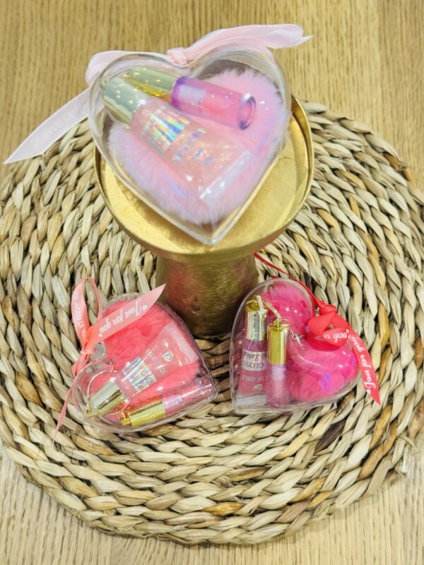 LIPGLOSS GLITTER - Imagen 3