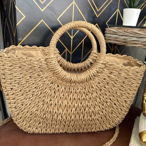 Bolso Mayorca