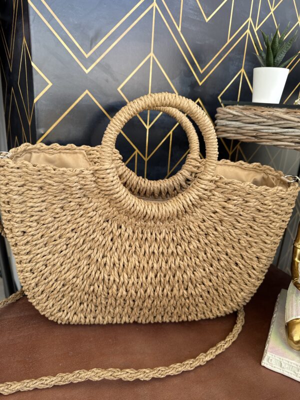 Bolso Mayorca