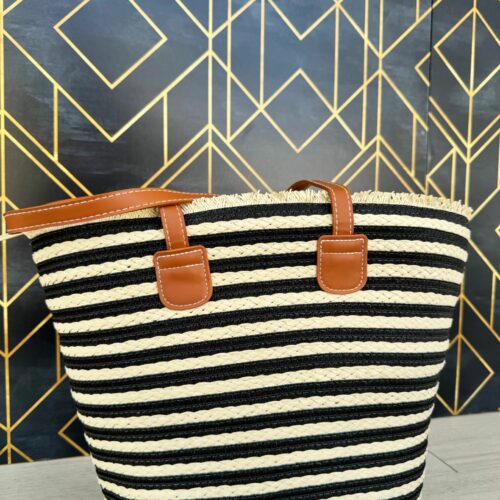 Bolso boho chic