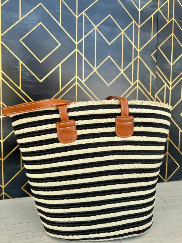 Bolso boho chic