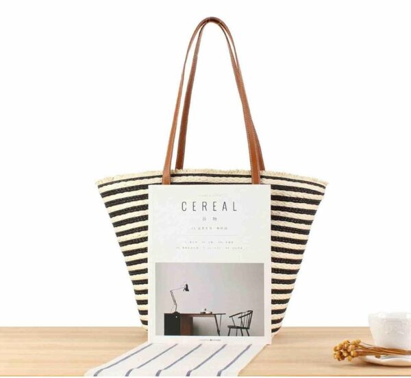 Bolso boho chic