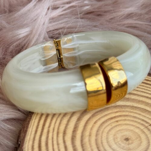 Pulsera-Pulsera-nacar-Pulseras-de-acero-tipo-nacarada-con-detalle-de-pietra