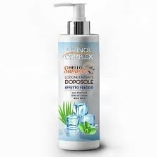 Crema Corporal After Sun – Efecto Frio
