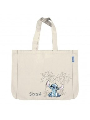 Bolsa de mano Stitch - Lilo y Stitch, diseño exclusivo